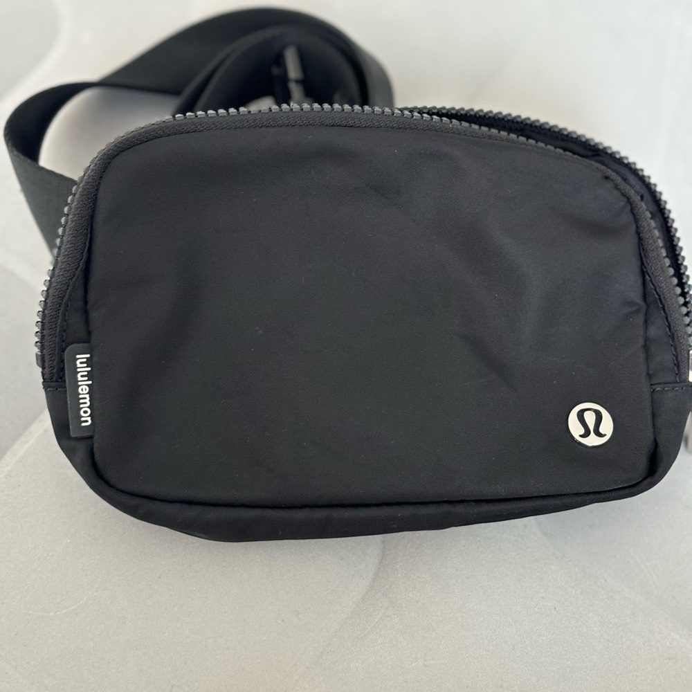 Belt bag